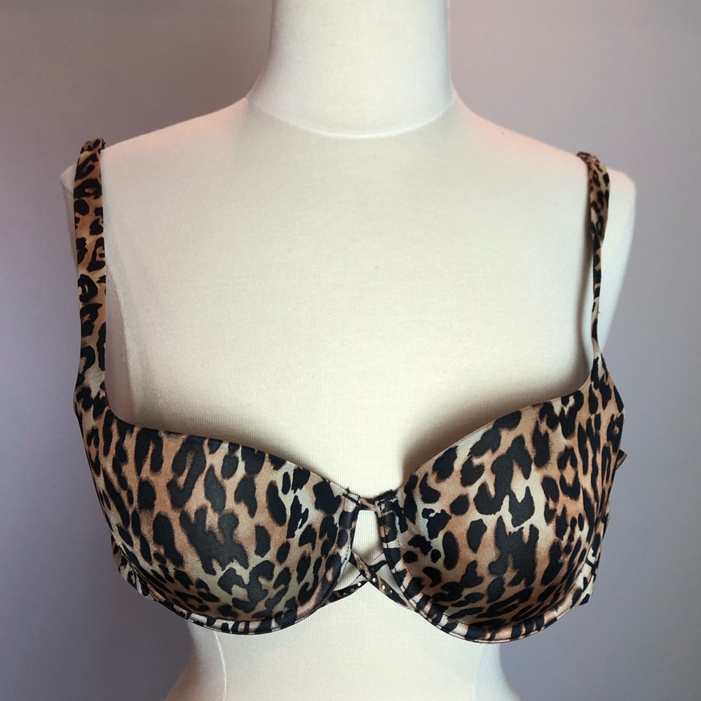3/$30 La Senza So Free Balconette bra, 36B